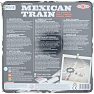 Mexican Train Game