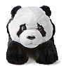 FAO Schwarz panda bamse