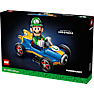 LEGO Super Mario: Mario Kart – Luigi og Mach 72050
