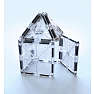 Magna-Tiles Ice Expansion med 16 dele