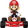 Nintendo Mariokart Mario fjernstyret bil