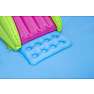 Bestway Play Center badebassin 2,28 m x 2,06 m x 84 cm