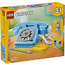 LEGO Creator 3-i-1 Retro-telefon 31174