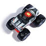 Monster Jam & Marvel legetøjsbiler 2-pak - flere varianter - assorteret