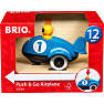 BRIO 30264 Push & Go Flyvemaskine