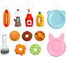 Fisher-Price Venskabsskoven aktivitetsgrill