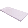 Hoppekids koldskumsmadras 90x9x200cm