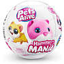Pets Alive Hamstermania hamsterkæledyr - assorteret