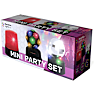 Mini discokuglesæt 3-pak