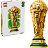 LEGO Editions Officielt FIFA VM-trofæ 43020