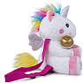 Singing Machine Plush Sing Along Crew Uniqueen