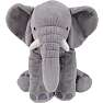 My soft friend elefant bamse 60 cm