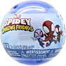 Mashems Spidey figurer - flere varianter - assorteret