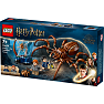 LEGO Harry Potter Aragog i Den Forbudte Skov 76434