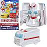 Transformers Tiny Turbo Changers - flere varianter - assorteret