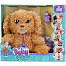 Baby paws labradoodle bamse 25 cm