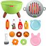 Fisher-Price Venskabsskoven aktivitetsgrill