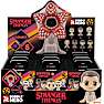 Yume Stranger Things minifigurer - flere varianter - assorteret
