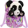 Baby Paws panda bamse 24 cm