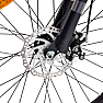 SCO Extreme 24" 7-u - Sort