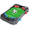 Scoop fodbold pinball spil – flere varianter – assorteret