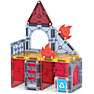 Magna-Tiles magnetisk byggesæt - 27 dele 