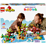 LEGO® DUPLO® Verdens vilde dyr 10975