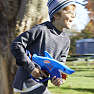 Nerf Sharkfire Blaster