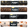 Halloween bordløber 3 meter x 30 cm - flere varianter - assorteret