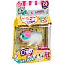 Little Live Pets Needees interaktivt kæledyr - flere varianter - assorteret