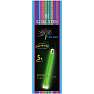 Glow stick 15 cm - flere varianter - assorteret