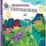 Mig og mine venner dinosaurer