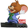 Banpresto Tom & Jerry figur 18 cm - Jerry