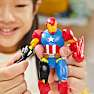 Marvel MixMashers Avengers actionfigur - flere varianter - assorteret