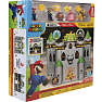 Nintendo Deluxe Bowser slot med 4 figurer