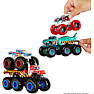 Hot Wheels Monster Trucks Big Rigs – flere varianter – assorteret