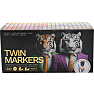 Danpen Twinmarkers 240 stk