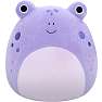 Squishmallows Nahomy Tadpole bamse 30 cm
