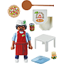 Playmobil 71161 pizzabager