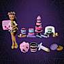 Monster High Scary Sweet Birthday Clawdeen Wolf legesæt