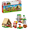 LEGO Super Mario Captain Toad lejr 72040