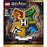 LEGO Harry Potter Hogwarts-våbenskjold 76462