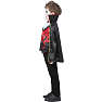 Halloween vampyr kostume str. 116