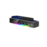 Oniverse Switch 2 Multi Ladestand - Sort