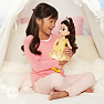 Disney princess dukke 38cm belle