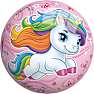 Licens bold 13 cm - Unicorn