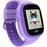 Canyon Kids 4G GPS børnesmartwatch - lilla
