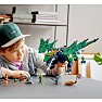 LEGO® NINJAGO® Lloyds legendariske drage 71766