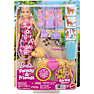 Barbie hundetur og træning