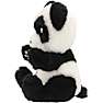 Baby Paws panda bamse 24 cm